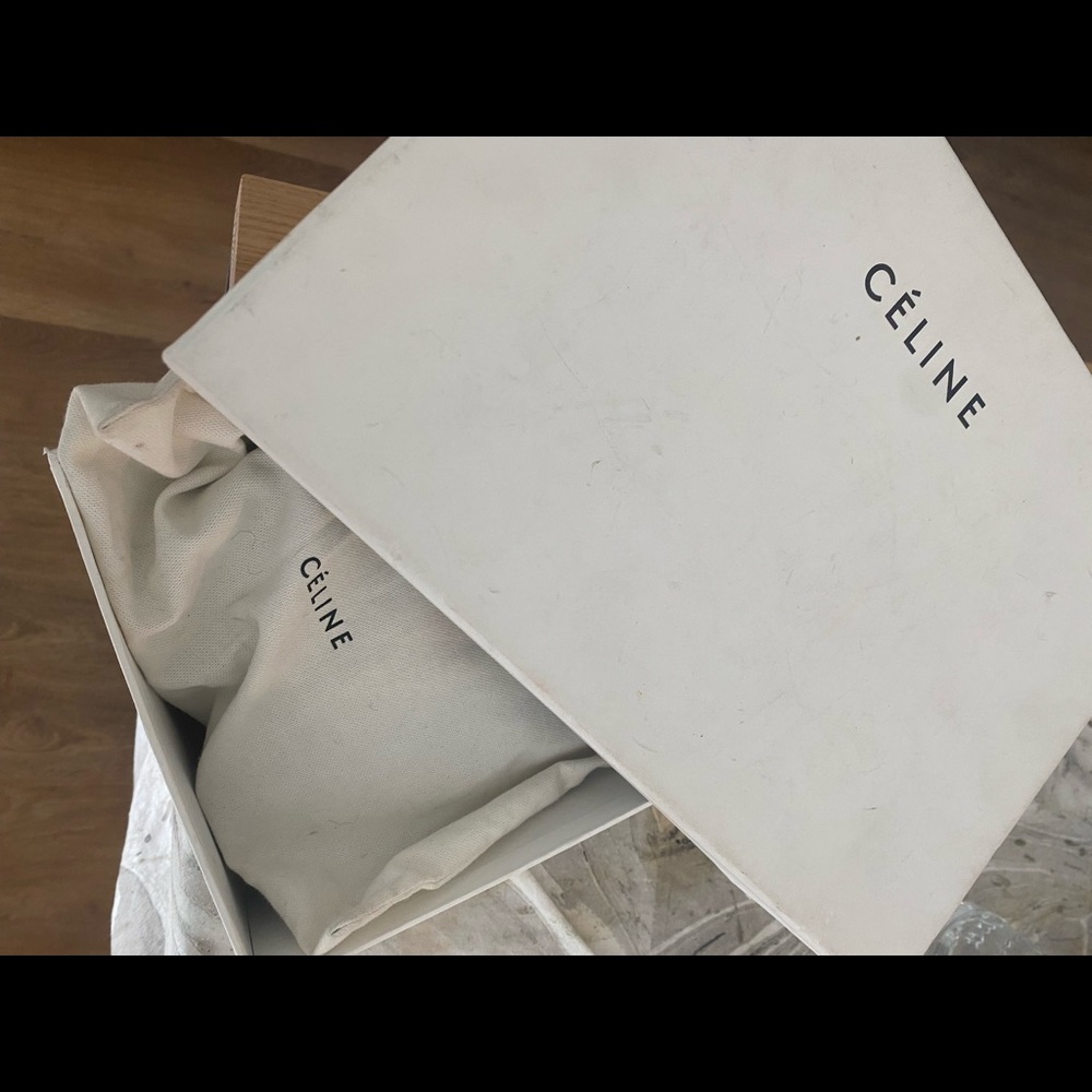 Celine Loafers - Picture 5 of 6